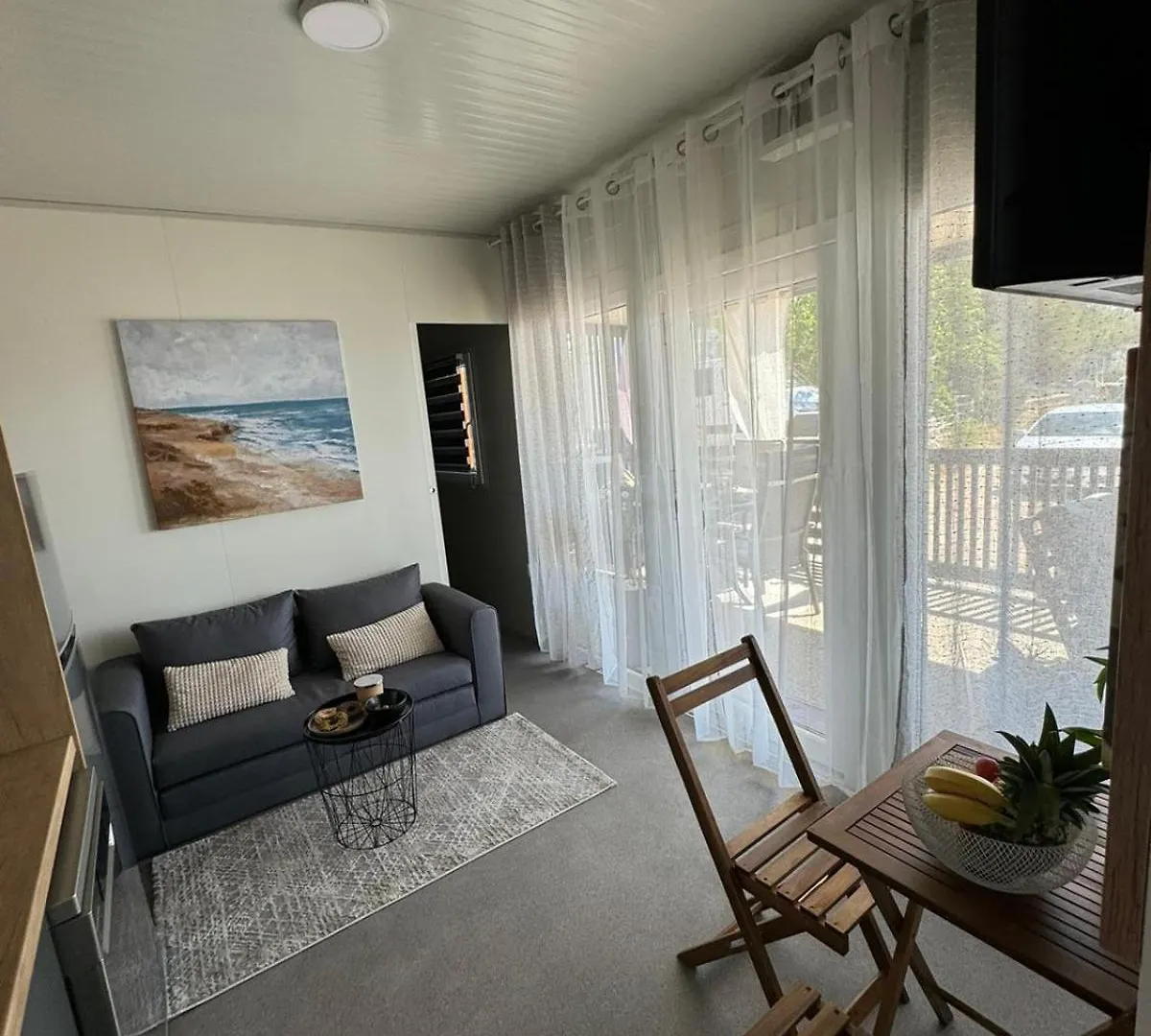 Mobile Home Agata Sveti Petar  Croatia