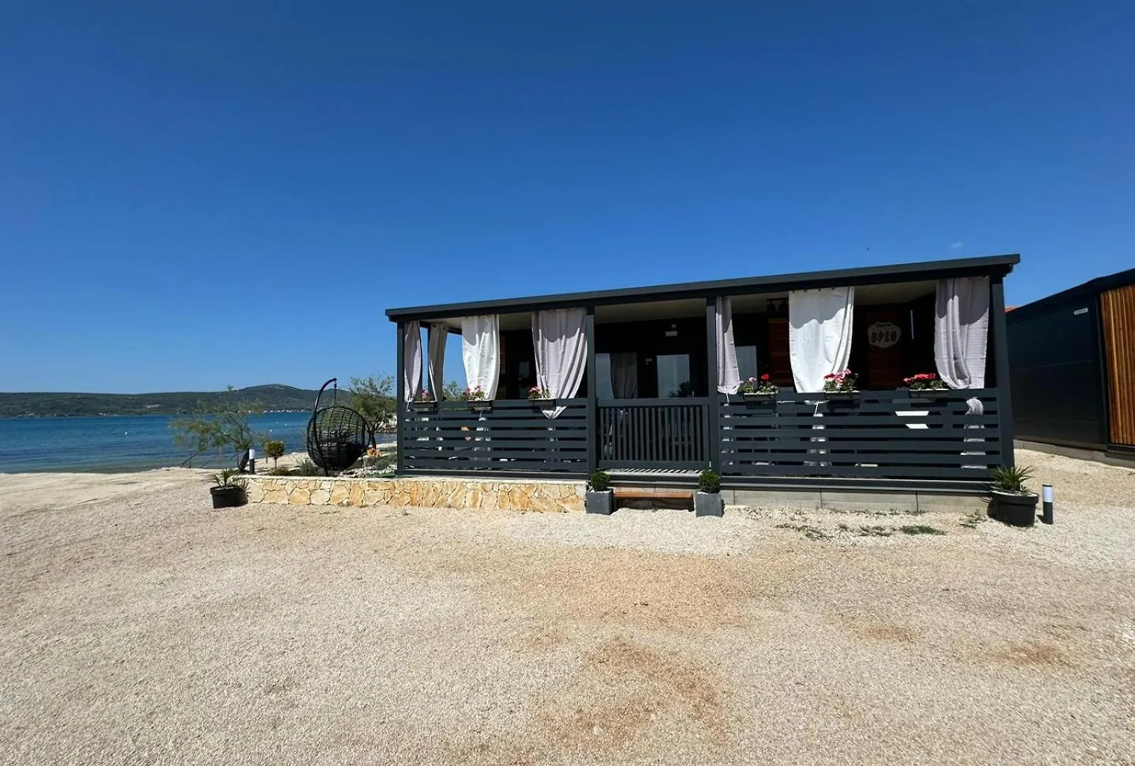 Mobile Home Agata Sveti Petar  Croatia