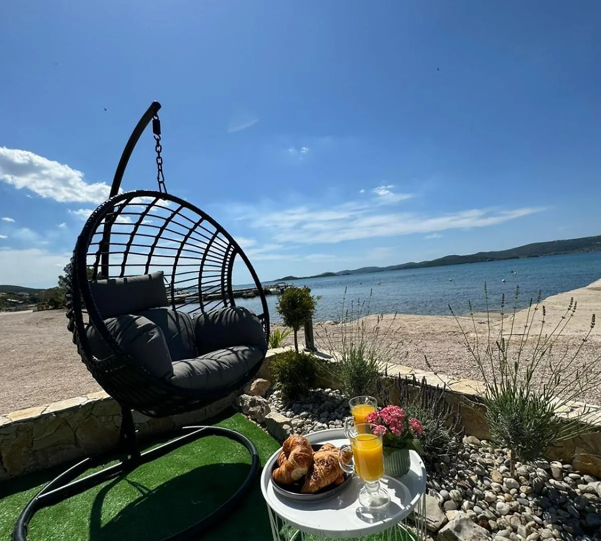 Holiday home Mobile Home Agata Sveti Petar  Croatia