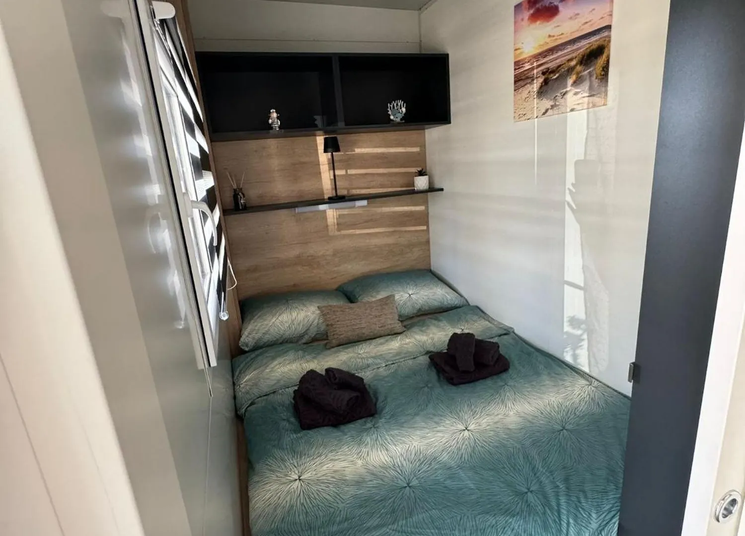 Holiday home Mobile Home Agata Sveti Petar