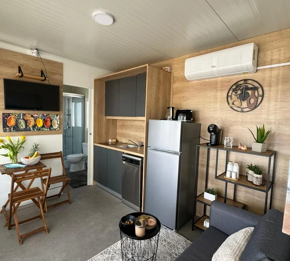 Mobile Home Agata Sveti Petar  0*, Sveti Petar (Zadar) Croatia