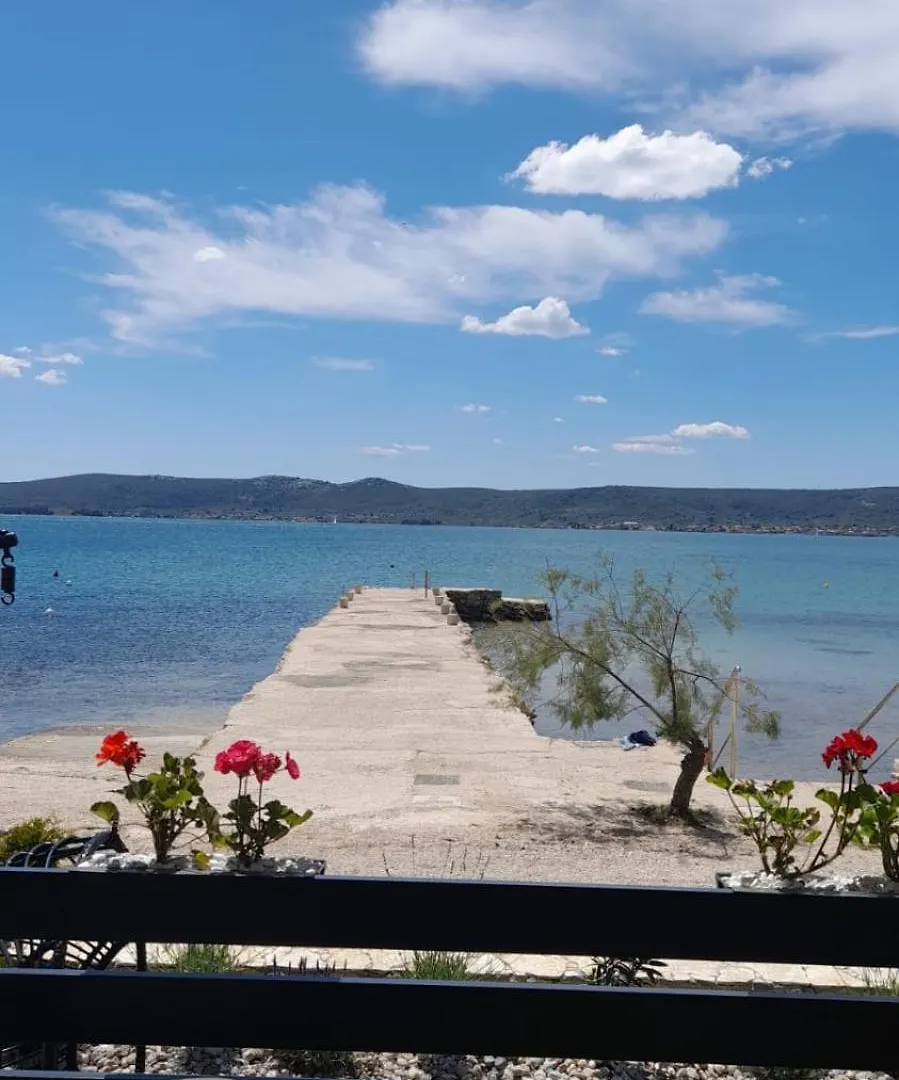 Mobile Home Agata Sveti Petar  Holiday home