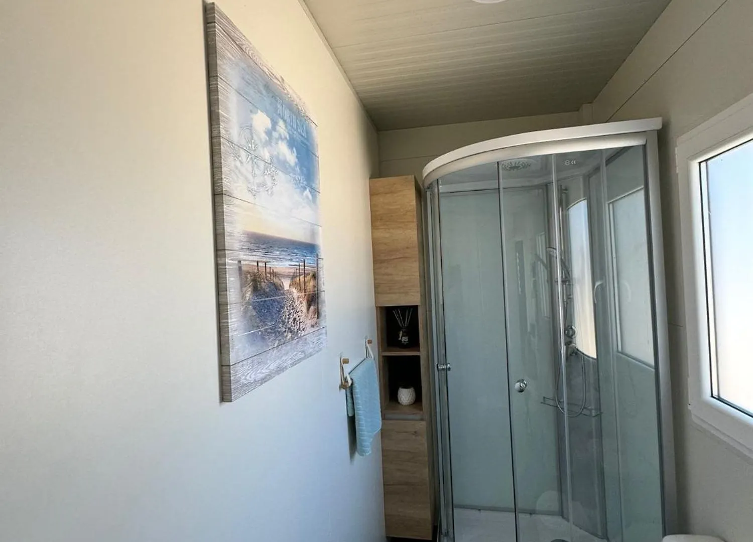 Holiday home Mobile Home Agata Sveti Petar  Croatia