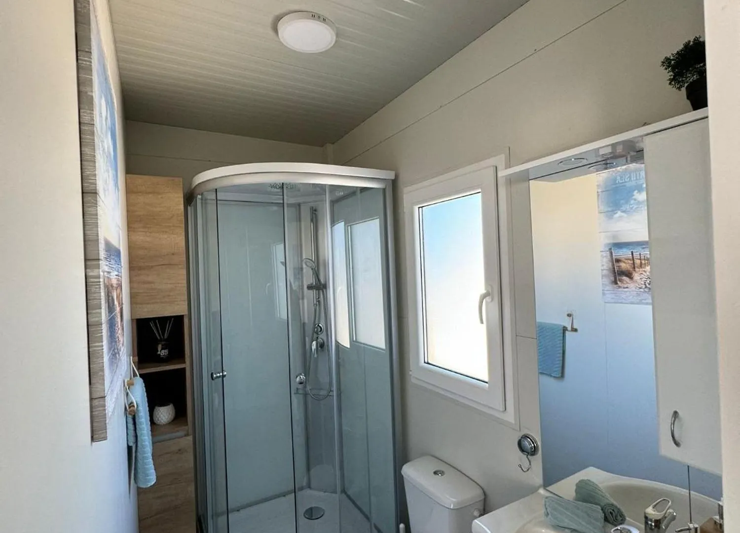 Mobile Home Agata Sveti Petar  0*, Sveti Petar (Zadar)