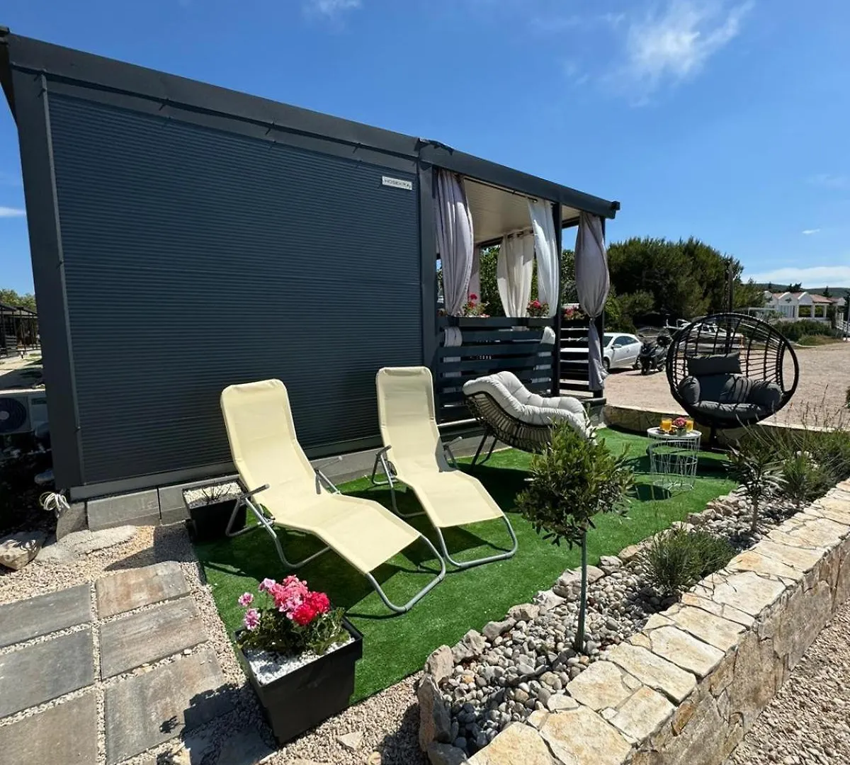 Mobile Home Agata Sveti Petar  0*, Sveti Petar (Zadar)