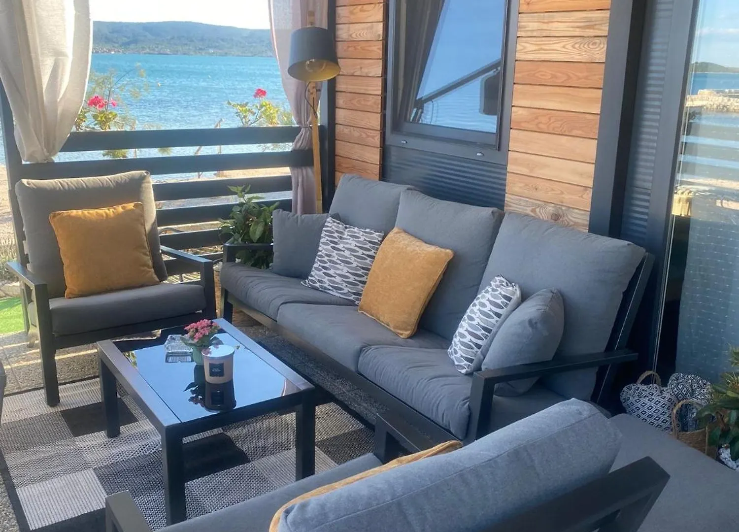 Mobile Home Agata Sveti Petar  Croatia