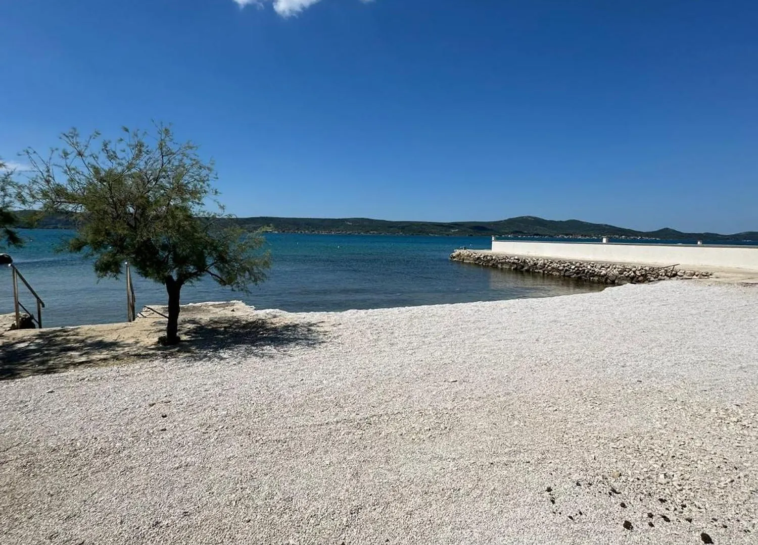Mobile Home Agata Sveti Petar  0*, Sveti Petar (Zadar) Croatia