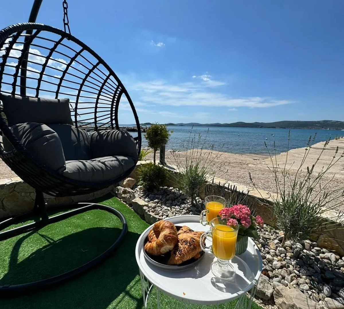 Mobile Home Agata Sveti Petar  Prázdninový dům Sveti Petar (Zadar)