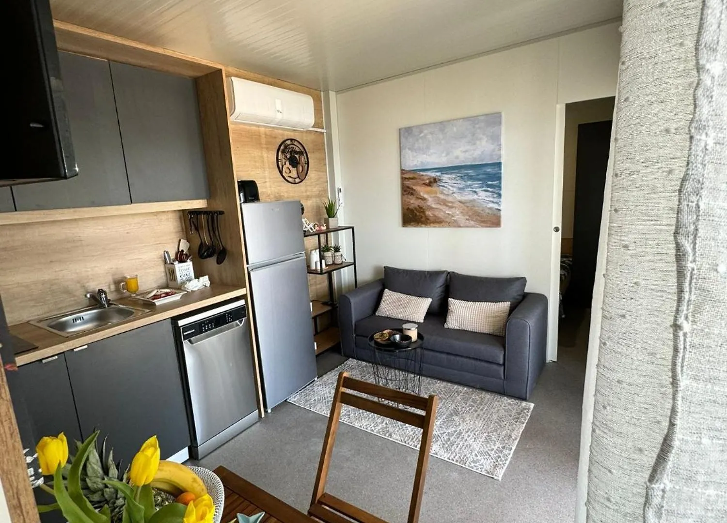 Mobile Home Agata Sveti Petar  Prázdninový dům